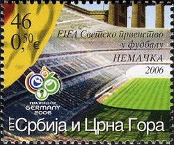 FIFA  World Cup - Germany 2006
