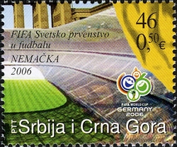 FIFA  World Cup - Germany 2006