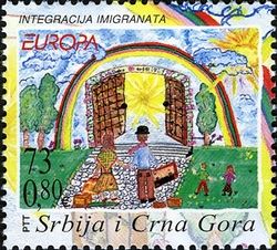Europa 2006 - Integration
