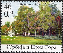 European Nature Protection