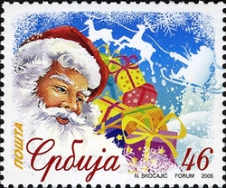 New Year