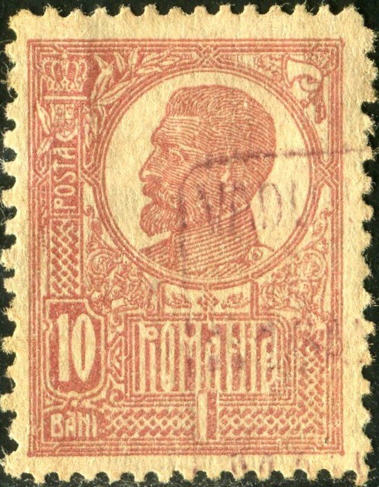 Ferdinand I