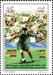 FIFA World Cup South Africa 2010