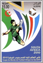 FIFA World Cup South Africa 2010