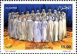 L'Ahellil du Gourara