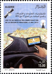 ICT and Road Safety
