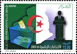 Presidential Elections 2014
