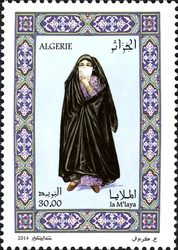 Traditional Costumes - Women's Costumes - The M'laya