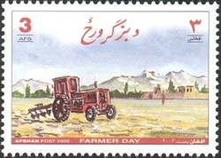 Farmer Day