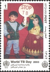 World Tuberculosis Day