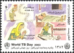 World Tuberculosis Day