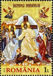 Holy Easter