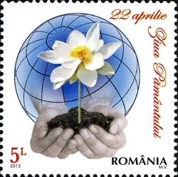 Earth Day 2013