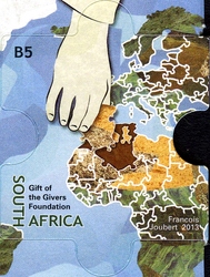 Gift of the Givers
