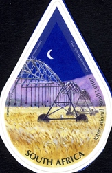 International Year of Water Cooperation
