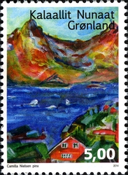 Greenlandic Songs I