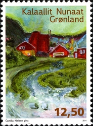 Greenlandic Songs I