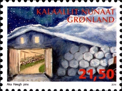 Agriculture in Greenland III