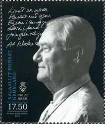80th Birthday of Prince Henrik
