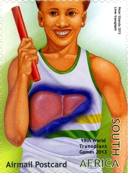 19th World Transplant Games