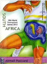 19th World Transplant Games