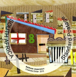 Achievements of the South African Post Office