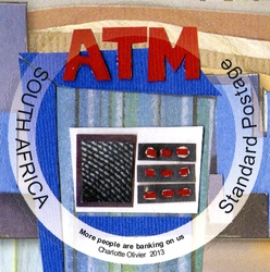 Achievements of the South African Post Office