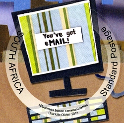 Achievements of the South African Post Office
