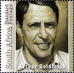 50th Anniversary of Rivonia Trial - Arthur Goldreich