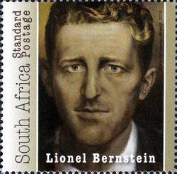 50th Anniversary of Rivonia Trial - Lionel Berstein