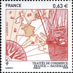France Denmark