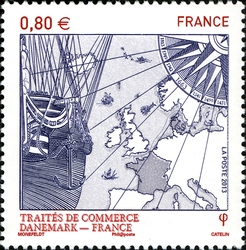 France Denmark