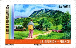 2011 Year of Overseas - Reunion
