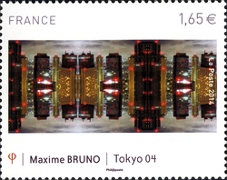 Metropolis Maxime Bruno