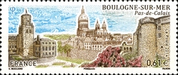 Boulogne-sur-Mer