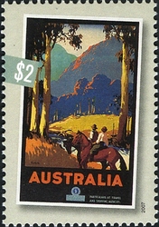 Nostalgic Tourism