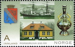 Bicentenary of Posgrunn