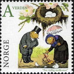 150th Anniversary of Theodor Kittleson