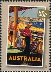 Nostalgic Tourism