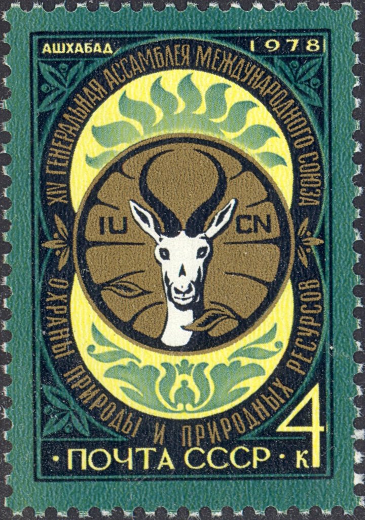 General Assembly of Protection of Nature.
