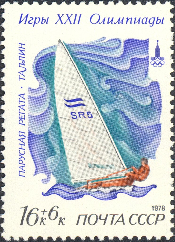 Finn-Dinghi