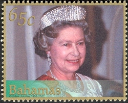 Golden Jubilee of H.M. Queen Elizabeth II