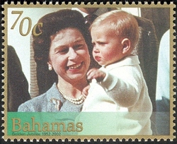 Golden Jubilee of H.M. Queen Elizabeth II