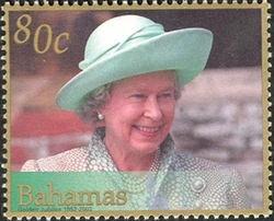 Golden Jubilee of H.M. Queen Elizabeth II