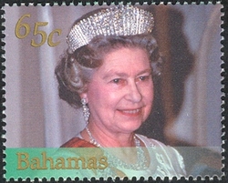 Golden Jubilee of H.M. Queen Elizabeth II