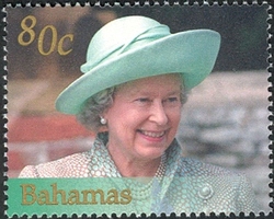 Golden Jubilee of H.M. Queen Elizabeth II