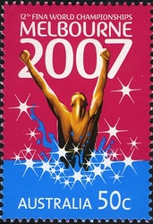12th FINA World Championships
