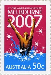 12th FINA World Championships