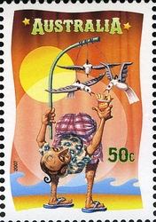 Circus - Under the Big Top