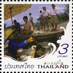 Amazing Thailand